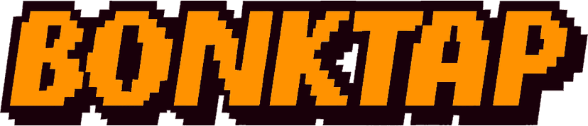 BonkTap Logo
